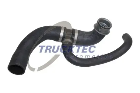 Патрубок системы охлаждения Trucktec Automotive 0240251