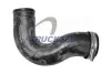Патрубок интеркуллера trucktec automotive 0240263