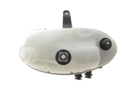 Розширювальний бачок, охолоджувальна рідина trucktec Automotive 0240391