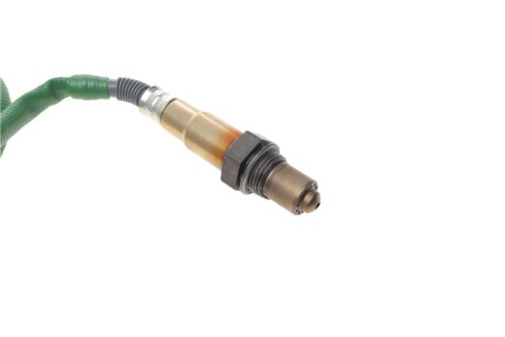 Лямбда зонд trucktec Automotive 0242050