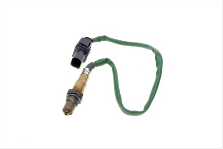 Лямбда зонд trucktec Automotive 0242050