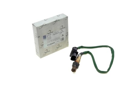 Лямбда зонд trucktec Automotive 0242050 на Мерседес W221