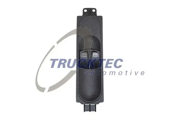 Кнопка стеклоподемника (блок) Trucktec Automotive 0242340 (фото 1)