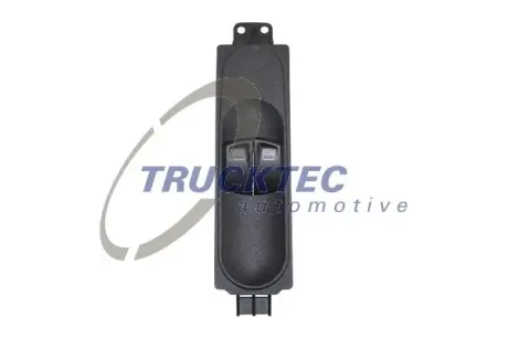 Кнопка стеклоподемника (блок) Trucktec Automotive 0242340