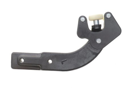 Роликова напрямна розсувних дверей trucktec Automotive 0253002