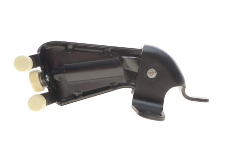 Роликова напрямна розсувних дверей trucktec Automotive 0253003