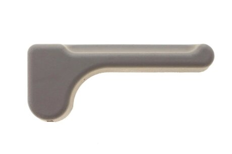 Ручка дверей, обладнання салону trucktec Automotive 0253013