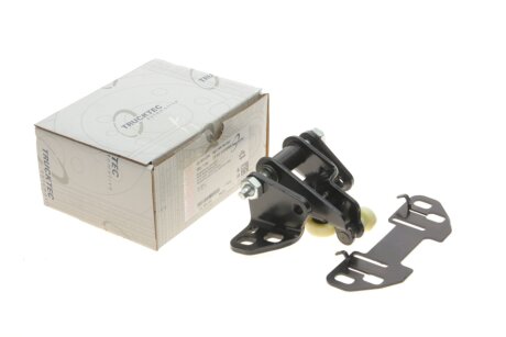 Ролик двери trucktec Automotive 0253234 на Мерседес Спринтер 906