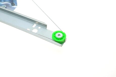 Кронштейн склопідіймача trucktec Automotive 0253323