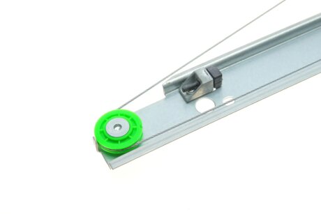 Кронштейн склопідіймача trucktec Automotive 0253323