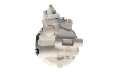 Компресор, система кондиціонування повітря trucktec Automotive 0259205