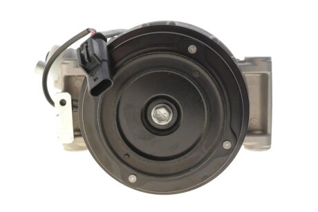 Компресор, система кондиціонування повітря trucktec Automotive 0259205