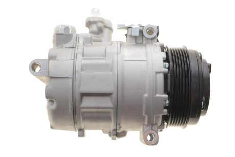 Компресор, система кондиціонування повітря trucktec Automotive 0259205