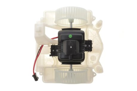 Компресор салону trucktec Automotive 0259214 на Мерседес W222