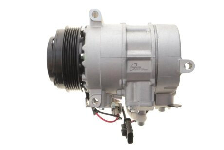 Компресор, система кондиціонування повітря trucktec Automotive 0259219