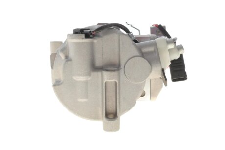 Компресор, система кондиціонування повітря trucktec Automotive 0259219