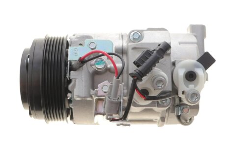 Компресор, система кондиціонування повітря trucktec Automotive 0259219