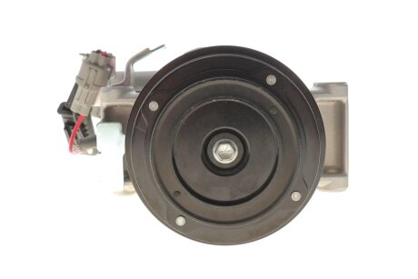 Компресор, система кондиціонування повітря trucktec Automotive 0259219 на Мерседес W205