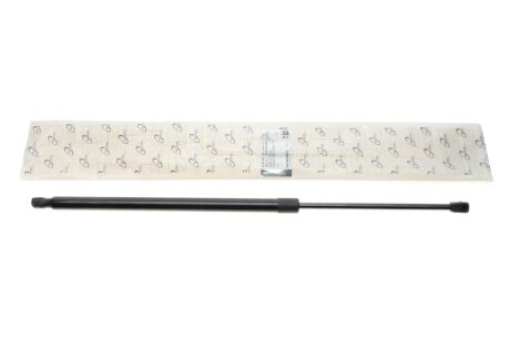 Амортизатор крышки trucktec Automotive 0262009