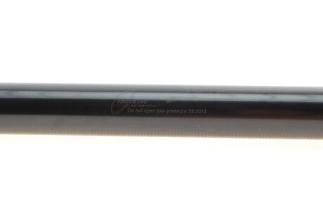 Амортизатор крышки trucktec Automotive 0262009