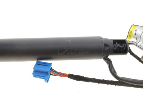 Амортизатор кришки багажника trucktec Automotive 0262034