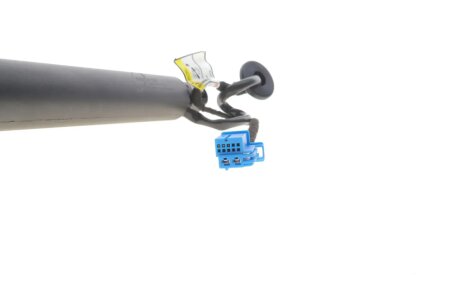 Амортизатор кришки багажника trucktec Automotive 0262034