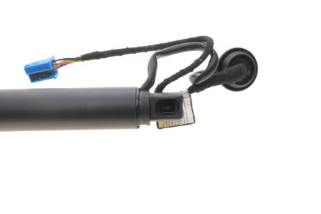 Амортизатор кришки багажника trucktec Automotive 0262034