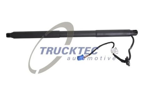 Амортизатор кришки багажника trucktec Automotive 0262034 на Мерседес M-Class/GLE-Class w166