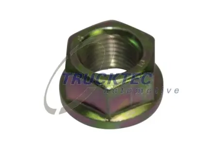 Гайка Trucktec Automotive 0267135