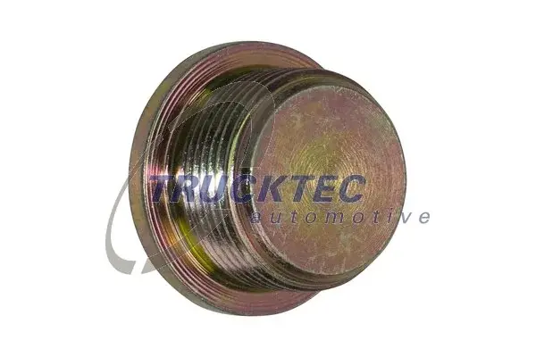 Болт поддона trucktec automotive 0267138