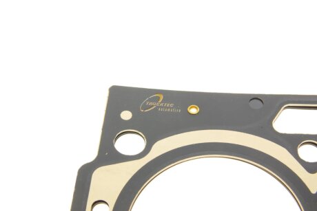 Прокладка головки блоку циліндрів trucktec Automotive 0710103