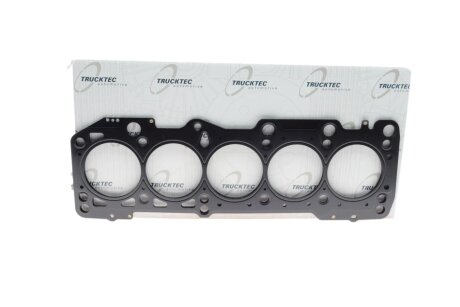 Прокладка головки блоку циліндрів trucktec Automotive 0710114 на Фольксваген Крафтер