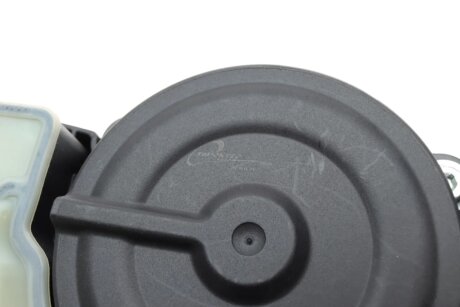 Сепаратор (маслоотделитель) trucktec Automotive 0710124