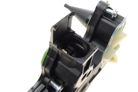 Сепаратор (маслоотделитель) trucktec Automotive 0710124