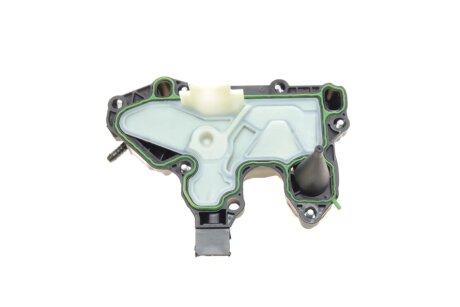 Сепаратор (маслоотделитель) trucktec Automotive 0710124