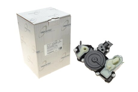 Сепаратор (маслоотделитель) trucktec Automotive 0710124