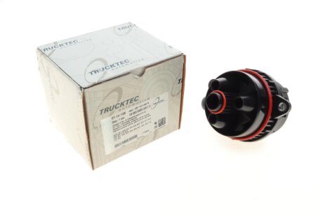 Сепаратор (маслоотделитель) trucktec Automotive 0710125 на Фольксваген Туарег