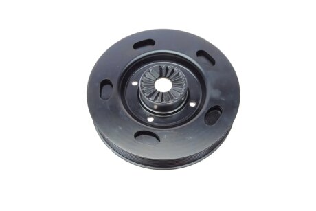 Шків колінчатого вала trucktec Automotive 0711035