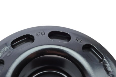 Шків колінчатого вала trucktec Automotive 0711036