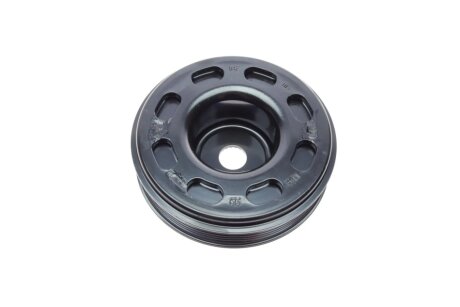 Шків колінчатого вала trucktec Automotive 0711036