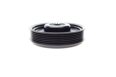 Шків колінчатого вала trucktec Automotive 0711036