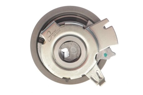 Комплект ременя ГРМ trucktec Automotive 0712027