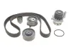 Комплект ременя ГРМ trucktec automotive 0712027