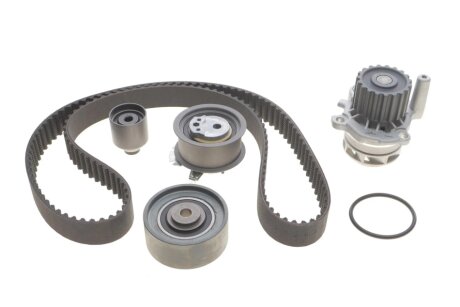 Комплект ременя ГРМ trucktec Automotive 0712027 на Jeep Compass