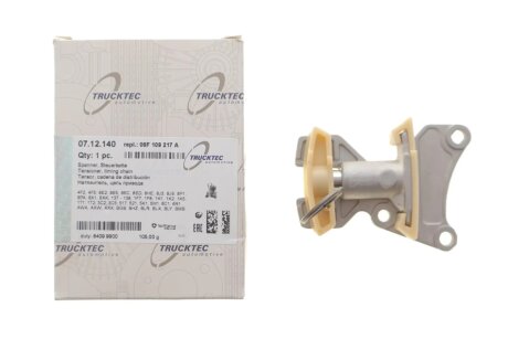 Натяжний пристрій, ланцюг привода trucktec Automotive 0712140