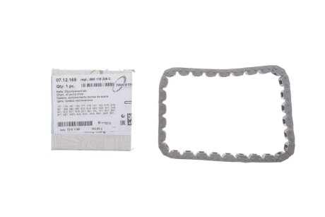 Ланцюг, привод оливного насоса trucktec Automotive 0712169