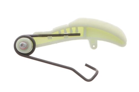 Натяжний пристрій ланцюга, привод оливного насоса trucktec Automotive 0712170