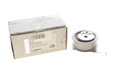 Натяжний ролик, зубчастий ремінь trucktec Automotive 0712193