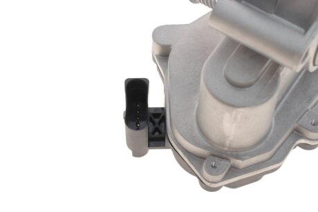 Дросельная заслонка, 1,6TDI 10-15 trucktec Automotive 0714245