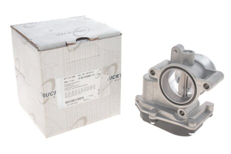 Дросельная заслонка, 1,6TDI 10-15 trucktec Automotive 0714245